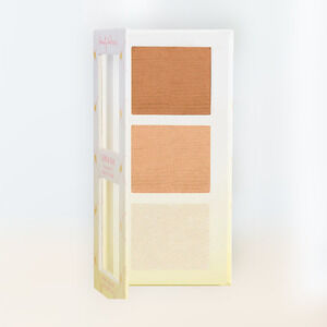 Beauty Bakerie New Lemon Bar face palette 2.5 g